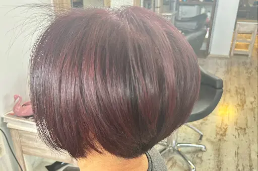 Dilek Hairdresser ( tesettürlülereuygundur) 2
