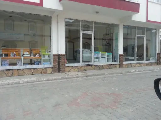 Saglık Ocagı Eceabat 4