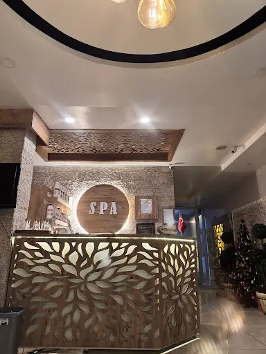 Mega Hamam SPA