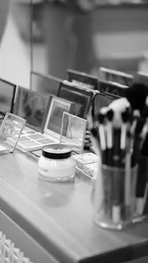 Hediye gürlek hair studio 3