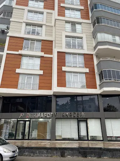 Dermaform Akademi Samsun