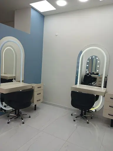 KD SAÇ TASARIM SALONU