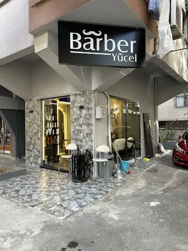 Maltepe Erkek Kuaför | Barber Yücel 4