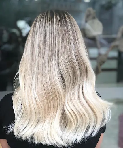 Loca Hair Design