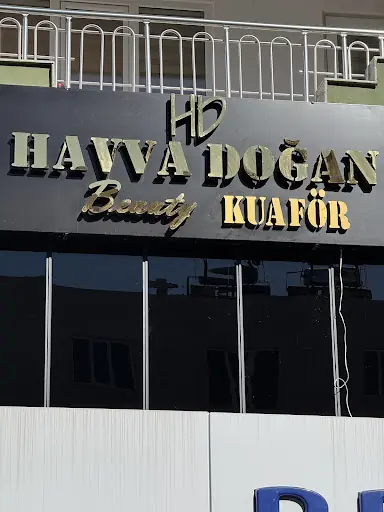 Havva doğan beauty & kuaför