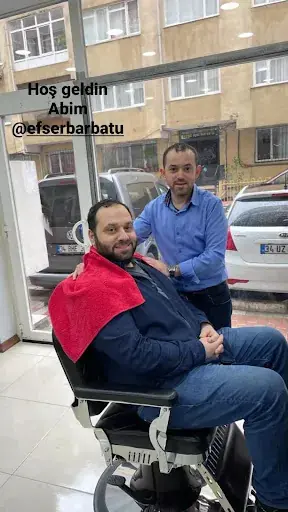 Berberim Serhat 4
