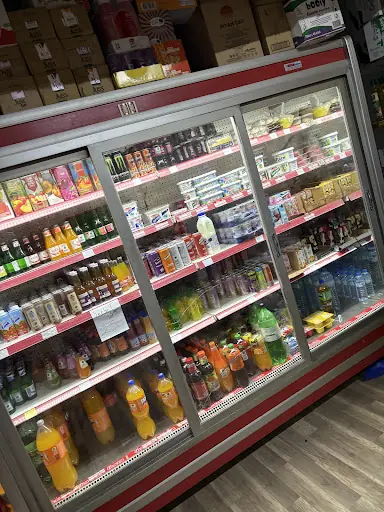 Güzel market 4
