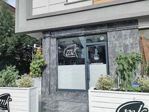 MK Bayan Kuaförü 4