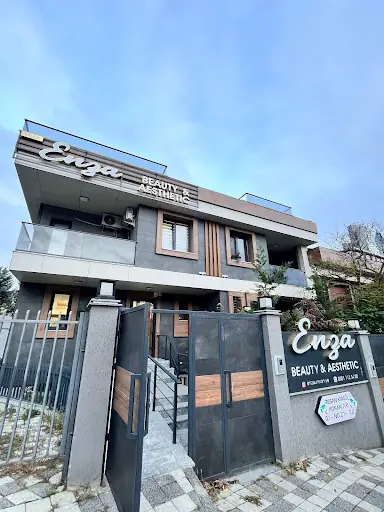 Enza Güzellik Merkezi Ümraniye 2