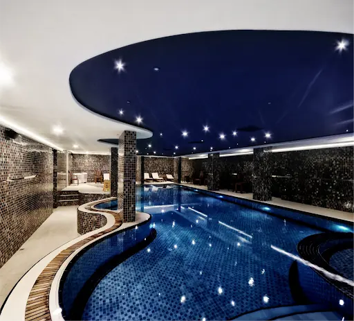 SN Wellness Spa Uzungöl 2