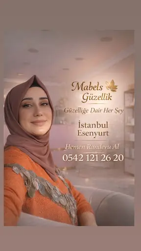 Mabel’s Güzellik Merkezi