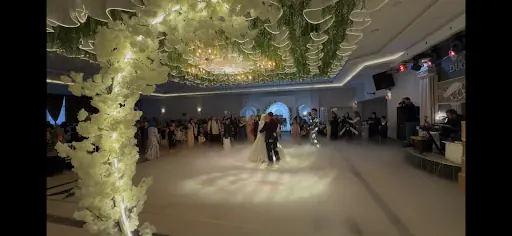 Güven Düğün Salonu