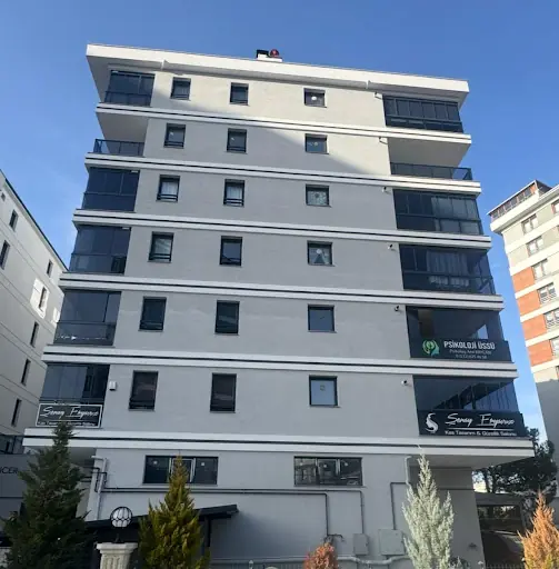 Şenay Eryavuz Güzellik Salonu 2