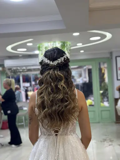 Ayşe Güzellik Salonu 2