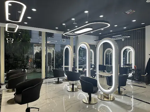 SAÇ KAYNAK MERKEZİ | THE ICONE HAIR 2