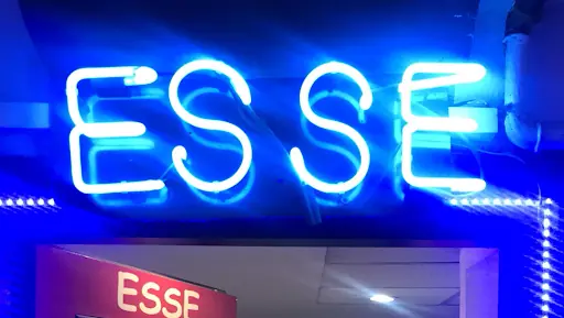 Esse Kuaför 2