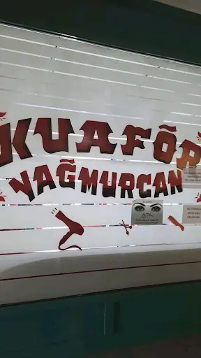 Yağmurcan Bayan Kuaförü