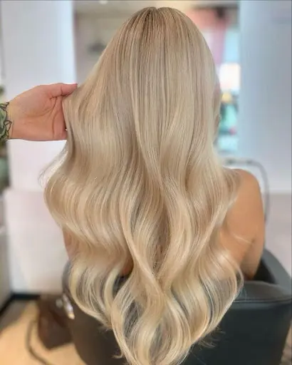 SALON NESS BAY BAYAN KUAFÖRÜ GÜZELLİK & BAKIM MERKEZİ 2