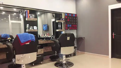 Barbershop 2