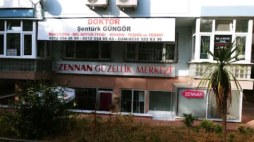 Zennan Güzellik Merkezi