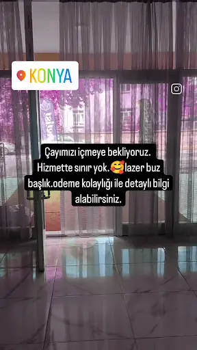 Ametist bayan kuaförü 4