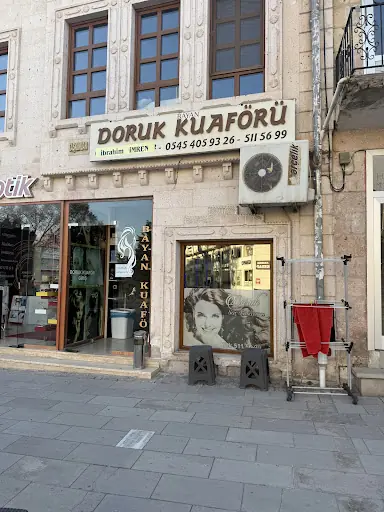 Doruk Kuaför Avanos 4