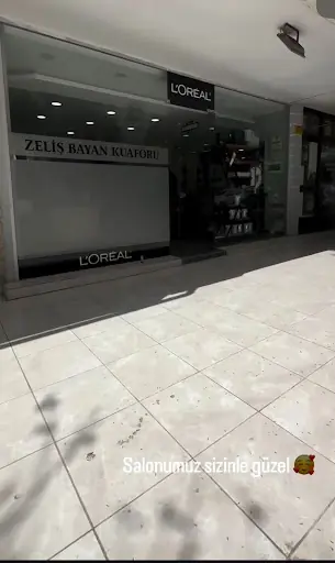 Zeliş Kuaför 4