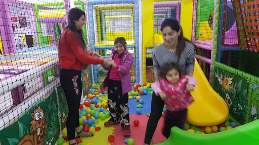 Derik Zeytin Dalı Özel Eğitim Ve Rehabilitasyon Merkezi 3