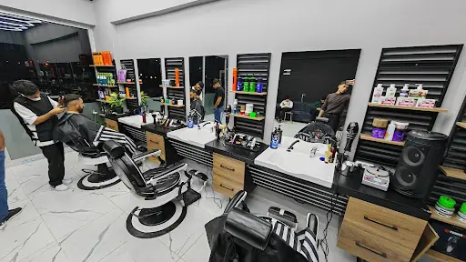 Umut BARBER SHOP