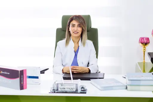 NVN NEVİN TOĞRU ESTETİK VE GÜZELLİK 2