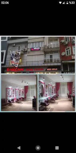 Nihan bayan kuaför 2