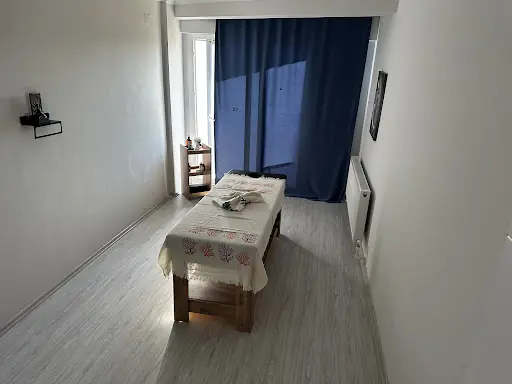 Farkım Masaj Salonu