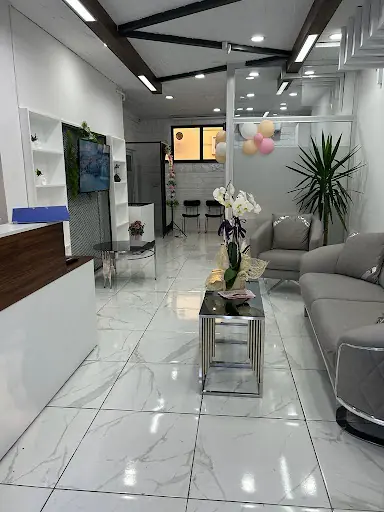 Pınar Altındağ Beauty Center 2