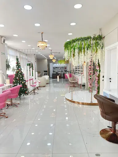 Merve Aksu Beauty Center – Gelin Kuaförü, Büyükçekmece, İstanbul (4. fotoğraf)