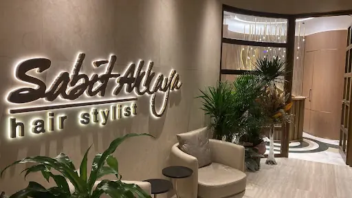 Sabit Akkaya Hair Stylist, JW Marriott 2