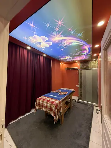 Hayal Spa VIP