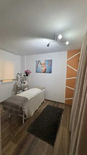 Rana Dolgun Güzellik Salonu 3