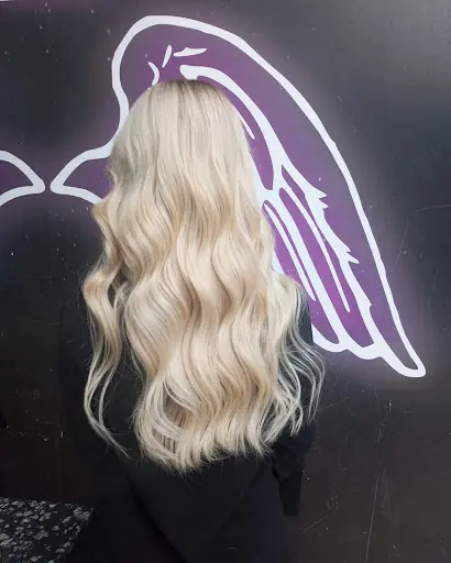 Meç Hair Makeup Studio