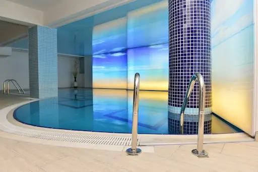 PARION SPA