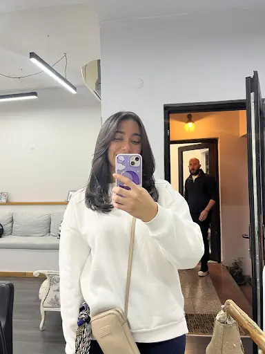 İbrahim Akgün Hair&Beauty 4