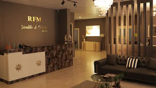Rfm Güzellik Salonu 3