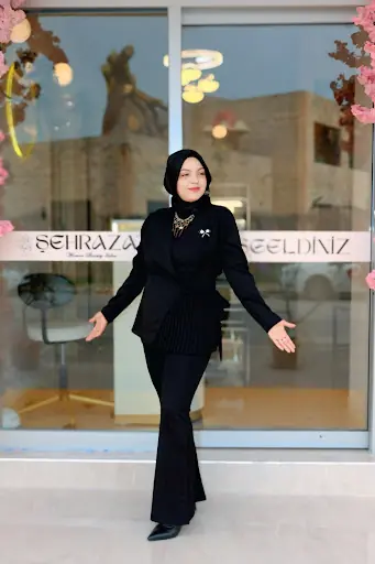 ŞEHRAZAT Güzellik Merkezi