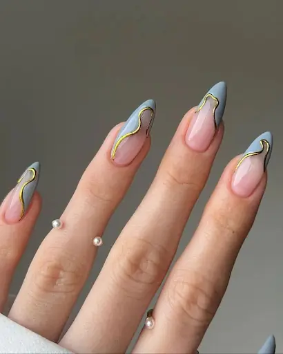 Glamstarnail