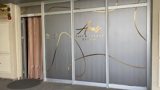 ARUS Studio 3