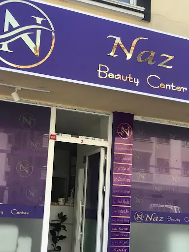 Naz Beauty Center 2