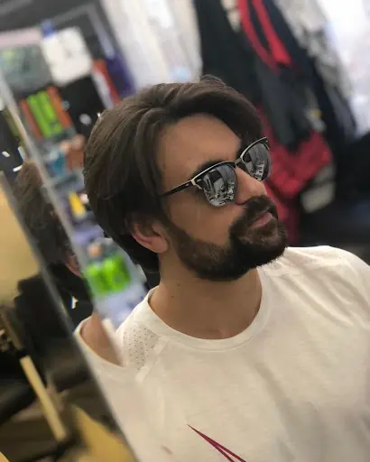 Kuaför OGUZHAN 4