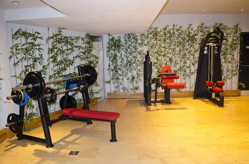 Fi Club Spa & Wellness Sancaktepe 4