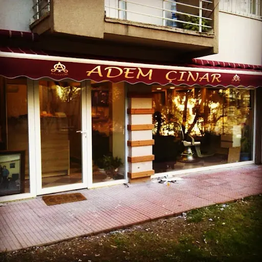 Ademkuafor Adem çınar 4
