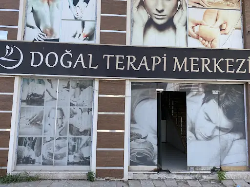 DOĞAL TERAPİ MERKEZİ SPA-MASAJ-SAUNA-HAMAM 2