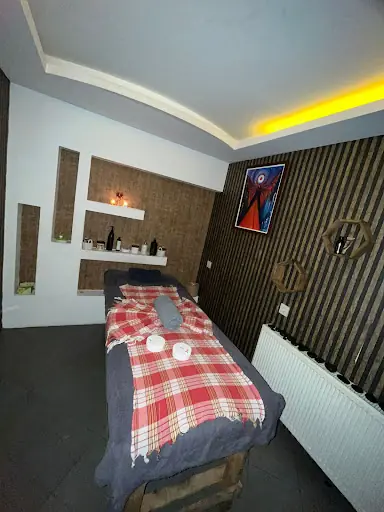 Anatolia Spa